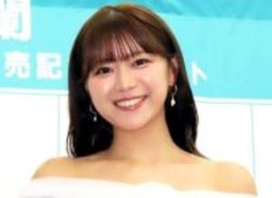 元SKE48・山内鈴蘭が結婚　ゴルフ好きのお相手との2ショットも「人生のラウンドを楽しんでいきます！！」