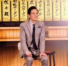 「誰かと思った」「久しぶりに二度見」【孤独のグルメ】登場の人気グループ美女にSNS驚き「女優業も素敵」「一瞬気付かなかった」