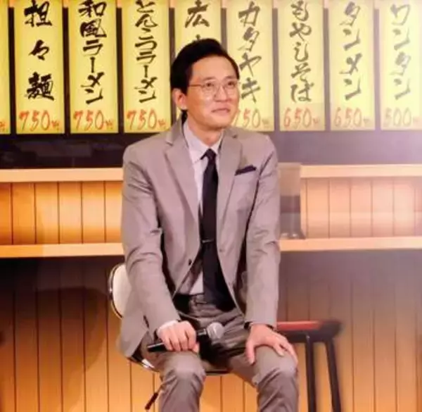 「誰かと思った」「久しぶりに二度見」【孤独のグルメ】登場の人気グループ美女にSNS驚き「女優業も素敵」「一瞬気付かなかった」