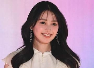 「昇天しちゃいそう」香音イメチェン、透きとおるショート髪の美形に騒然！雰囲気一変「すっごい短い！「時止まった」　父は大物タレント