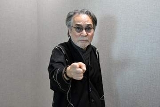 稲川淳二「良い妖怪になりたい」70代最後の怪談ナイトが7月開幕