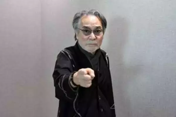 稲川淳二「良い妖怪になりたい」70代最後の怪談ナイトが7月開幕