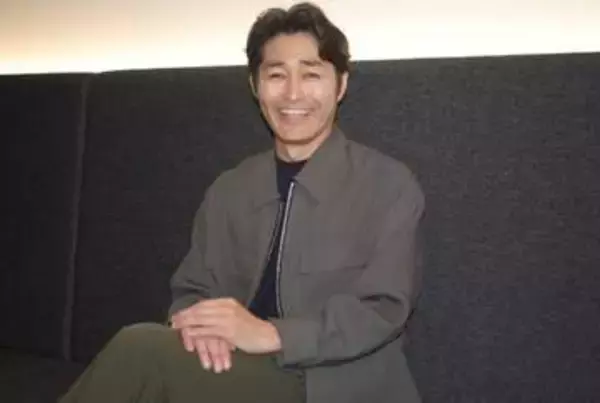 安田顕が林遣都への愛爆発「大好きすぎてプライベート知りたくない」二人芝居で舞台「死の笛」2年ぶり再演