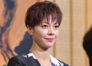 2男の母・土屋アンナ「口で言えないのこといっぱい…」息子の反抗期告白　「母親を傷つけることしない」も→「テレビで言えないことばかり」