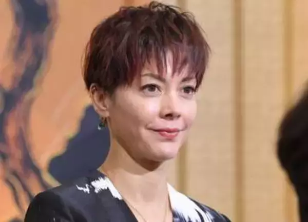 2男の母・土屋アンナ「口で言えないのこといっぱい…」息子の反抗期告白　「母親を傷つけることしない」も→「テレビで言えないことばかり」
