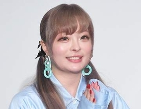 きゃりー　2歳娘に「ママ、ぱみゅぱみゅ？」→投稿が大反響、半日で550万表示　年下夫は人気俳優、178cm