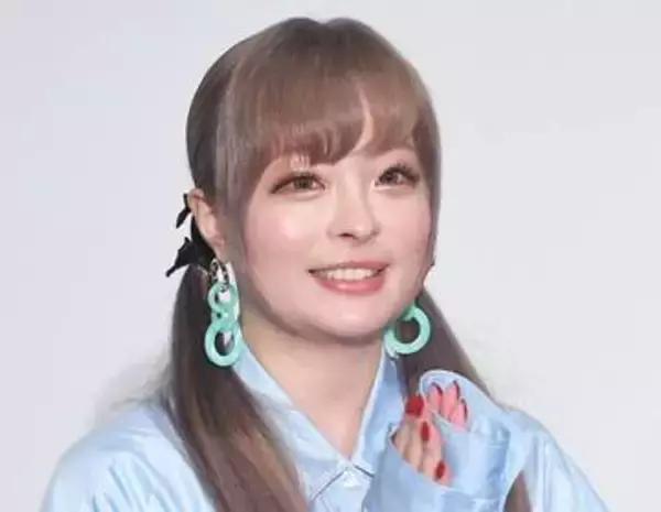 きゃりーに2歳娘が「ママ、ぱみゅぱみゅ？」ww→告白投稿が半日で550万表示の大反響に　年下夫は人気俳優
