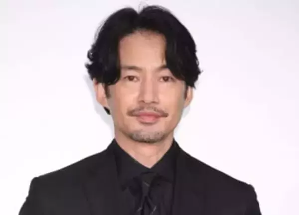 竹野内豊が「今、気になって仕方ない」一世風靡タレント　現在は福島県を拠点に米作り