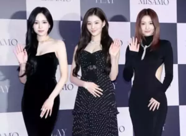 MISAMO　攻めすぎ布面積！オフショルダーに美背中ざっくり　まばゆい肌にドキドキ…！