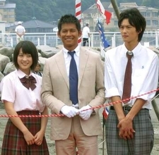 織田主演ドラマ　実は岡田将生の幼少期演じていたトップ俳優にスタジオ「えぇ～？！」当時10歳「ファーストキスでした」