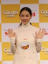 吉田羊、カレーは「冷蔵庫一掃日」に作成　「使いきれなかった食品で作る」