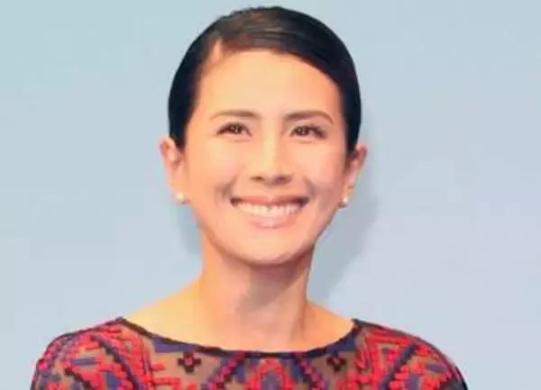 モデルの長谷川理恵、母は料理研究家だった　母の味を継承「料理サロンを開催します」
