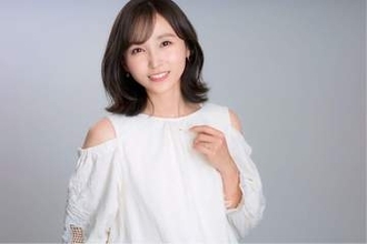 吉木りさ　同郷千葉・浦安の青山新とデュエット曲「ふたりはレモンサワー」をリリース