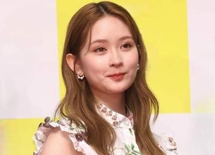 畑芽育×めいっ子　仲むつまじい2ショに「メロすぎます」「後ろ姿が微笑ましくて」ドアップパック姿も