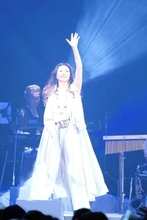 杏里　シティポップ超名曲の誕生秘話を告白「コーヒーを飲んだら…」