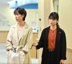 残った謎「リブート」最終回　何だったのか突然儀堂の隠し遺産5200万円→綺麗に綾香2億円手術の不足分に　資金洗浄？仕組んだのは誰？　ネットは混乱も「どういうこと？」「経緯わからん」