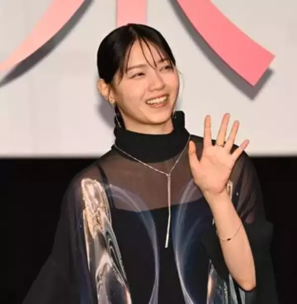西野七瀬　「コケ」養育中と告白「今は頭がいっぱい」「仕事で離れたときどうしよう」まさかのコケトーク連発に会場ほっこり