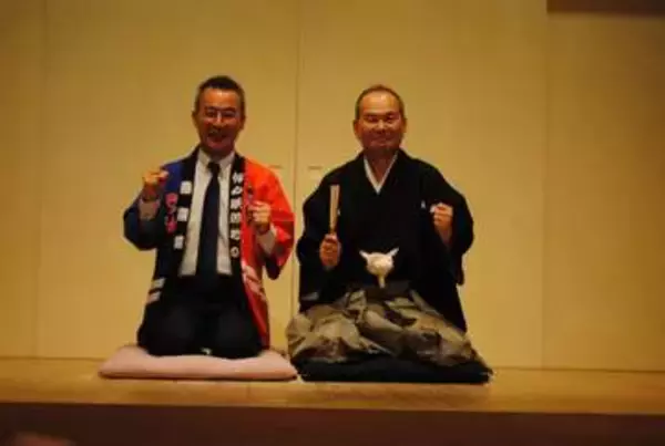 笑福亭仁智「これからの上方落語を背負う噺家が育つことを期待」桂文枝、桂文珍ら出演　神戸・喜楽館で7月に開館8周年記念特別公演