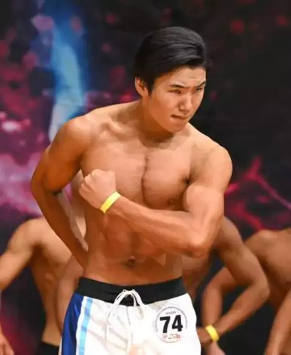 寺田心がボディビル大会デビュー！決勝審査は進めず「いい夏の青春だった」　「全国高校生メンズフィジークチャンピオンシップ2026」