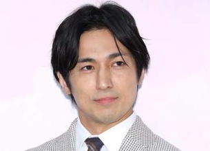 「VIVANT」出演の高橋光臣　「ラヴィット」でまさかの一言を、さらば森田にバラされる　川島明「何言ってんの？何しにきた？」