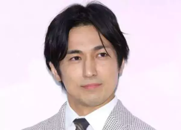 「VIVANT」出演の高橋光臣　「ラヴィット」でまさかの一言を、さらば森田にバラされる　川島明「何言ってんの？何しにきた？」
