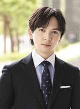 M！LK・吉田仁人　連ドラ初主演！ヒロインのピンチに駆けつけるヒーロー役に「常にまっすぐでありたい」