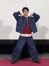 ミセス・若井滉斗、NHK「ハングルッ！ナビ」で生徒役に　サンシャイン池崎のギャグも披露で盛り上がる