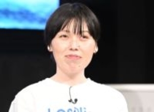 「元・尼神インター」誠子ノースリーブのワンピ姿に反響「透き通るような美しさ」「綺麗」「可愛い」