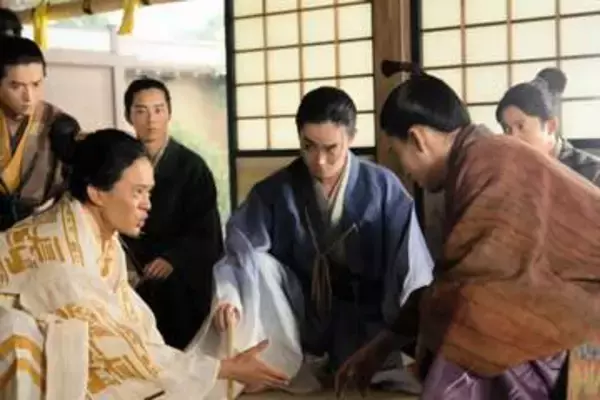 「豊臣兄弟」突然の凄いフラグ　姉川の裏で…3年後、最初に滅亡する人物が油断しすぎ→目の前にまさか裏切者が　「見限った？」「甘いのぉ」「愛想つかしたか」「壮大なフラグ」