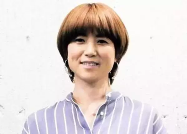4人の子を持つ歌姫、男の子育児、最後の手段はプチ家出「犬連れて外に出る」に上田晋也「それが一番いい」