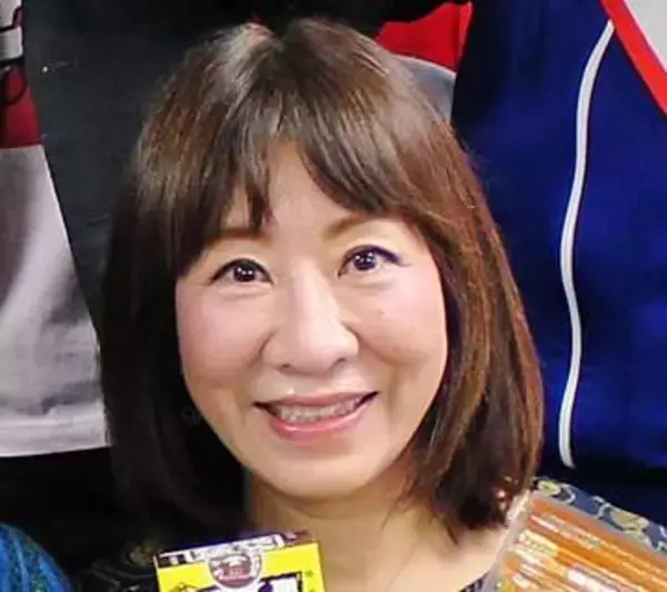 浅香あき恵　70歳誕生日に乳がん公表　闘病6年「ものすごく元気」「経験を伝えるべきなのかなと思って」