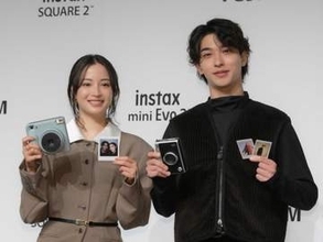 横浜流星　独特な発音で何度も名前呼ばれ身ぶり手ぶりで指摘「横浜です。お願いします」会場も笑い