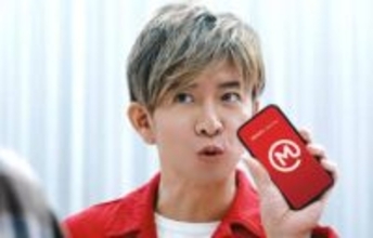 木村拓哉　新TVCMに出演　水上恒司に“エムットのトッピング口座”指南