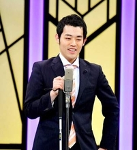 妻夫木聡似？視覚障害芸人が自分の顔は「わからない」けど…「妻夫木さんが男前かどうかが分からないw」
