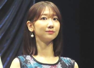 「みんなとも会うことができて…」柏木由紀　幸せ全開ショットに「いい笑顔」「至福の写真」