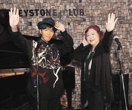 「どうぞこのまま」丸山圭子の秘蔵っ子がデビュー記念ライブ　穴水佑輔「自分の全てをしっかりとお見せしたい」