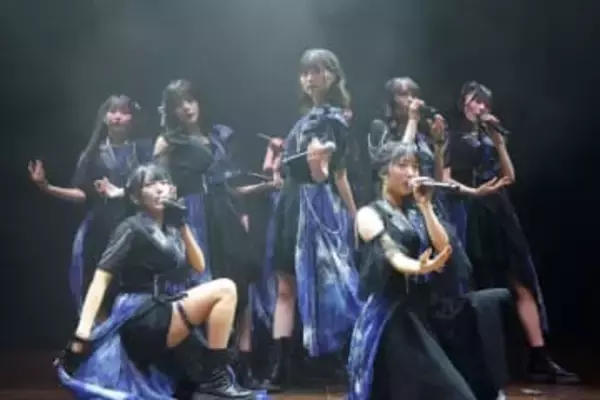 WHITE　SCORPION　2周年で求めた変化　キャプテン、副キャプテン決定「前に進み続ける覚悟を」