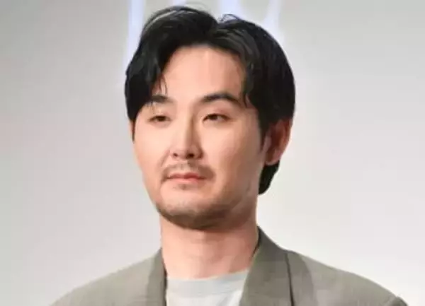 久々！どこにいたんだw　ドラマ「探偵さん」突然現れた芸人に騒然　村人の中にいたw「久しぶりに見た」「吹いた」「聞いたことある声と思ったら」「ずるいw」