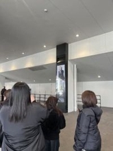 LUNA　SEA真矢さん献花式　参列後のファン涙涙「ありがとう」「忘れない」「真矢のドラムの音は不滅」思いあふれる