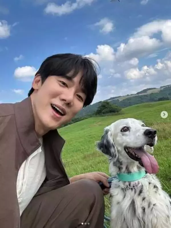 「応答せよ1994」出演俳優　今年から大学で特任教授として後輩を育成　初講義を回想