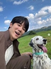 「応答せよ1994」出演俳優　今年から大学で特任教授として後輩を育成　初講義を回想