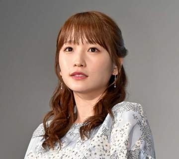 【コメント全文】6歳＆2歳の母・川栄李奈　俳優との離婚を発表「それぞれの人生を」、「親として共に子供たちを育ててまいります」