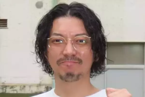 壮絶不仲コンビにニューヨーク嶋佐「めっちゃダサいっすね」ライブ後に喧嘩「怖すぎて…」