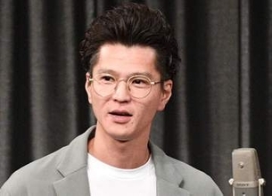 モグライダー芝、来年大河「逆賊の幕臣」顔合わせで仰天　演者全員がひと言挨拶で1時間　突然歌い出した俳優に震える