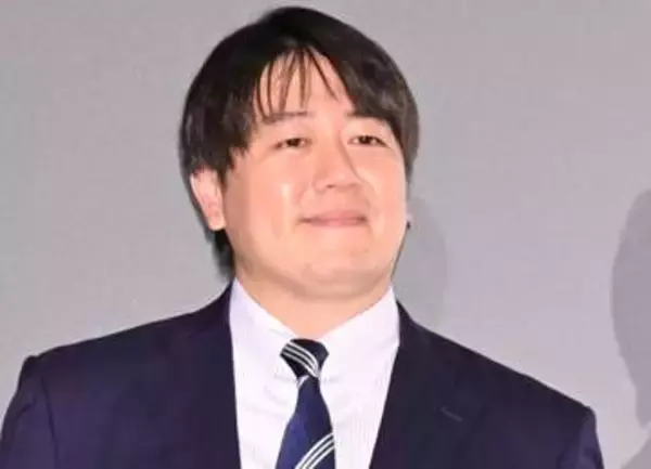日テレ安村直樹アナ、わんぱく相撲で全国大会出場していた　渋谷区代表「渋谷の横綱として」