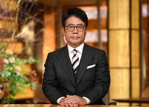 熊本入りの「報ステ」大越キャスター　放送中に震度5弱地震→「かなりグラグラと大きく揺れました」ヘルメット姿で伝える