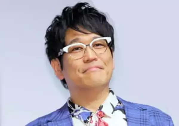 古坂大魔王　弟の職業が衝撃すぎる「オタクなんです」岸谷蘭丸氏「それは、もう才能ですね。そういう人は特別」