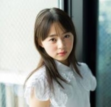 透明感が…「ラムネモンキー」ミンメイ・灯里を演じた15歳・泉有乃「ぜひ、表情にも注目して！」