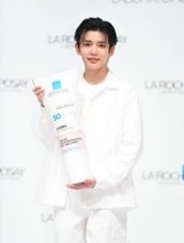 なにわ男子・長尾謙杜が自身出演のCM映像に自画自賛「本当に肌がきれいだなと、われながら感じております」