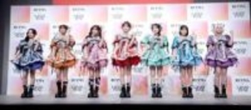 CANDY　TUNE　「倍倍FIGHT！」ならぬ「BUY　BUY　GIFT！」お披露目